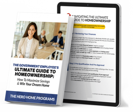 Government Employee Home Guide