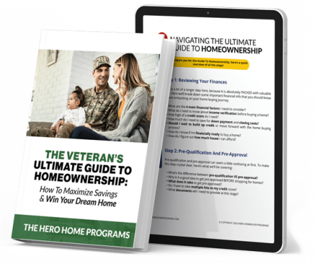 Military and Veterans Home Guide