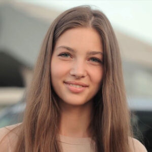 Picture of Jessica Harlow